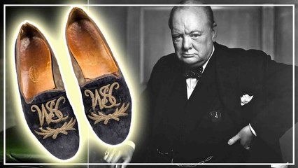 इतने रुपये में नीलाम हुई PM विंस्टन चर्चिल की ये निशानी, कीमत आपके होश उड़ा देगी!