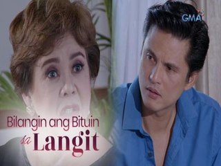 Bilangin ang Bituin sa Langit: Paghihinala ni Martina kay Margaux | Episode 70
