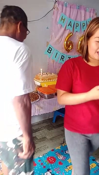 papas birthday