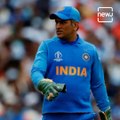 Mahendra Singh Dhoni Receives This Award From Vidhan Sabha Speaker