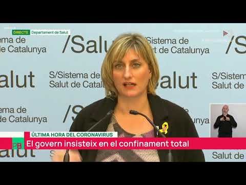 DIRECTE: Compareixença de Meritxell Budó, Miquel Buch i Alba Vergès