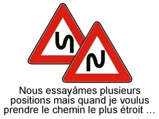 code de la route version bigard