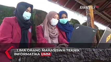 Edukasi Covid-19 Dengan Game 'Fight The Virus'