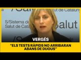 Coronavirus | Vergés: 