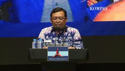 Demokrat Beberkan Bukti Sejumlah Peserta KLB Deli Serdang Telah Bergabung ke Partai Lain