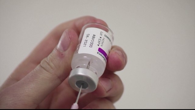 Denmark, Norway suspend AstraZeneca vaccine over blood clot fears