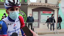 David Gaudu (Groupama FDJ) : 