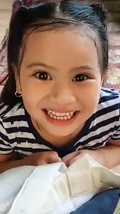 smile Pa cute HAHAHAHA