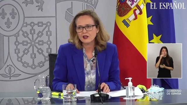 Luz verde al paquete de medidas para empresas con 7.000 millones en ayudas directas