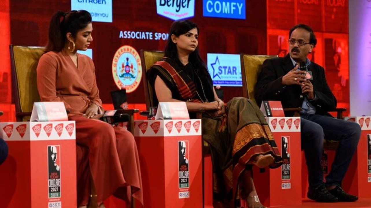 Chinmayi Sripaada, Rima Kallingal and G Dhananjayan open up on working during pandemic