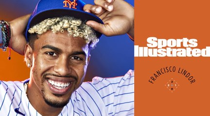 The Big Interview: Francisco Lindor