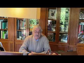 El consejero delegado de Endesa, José Bogas, y el plan de la compañía ante la crisis del coronavirus