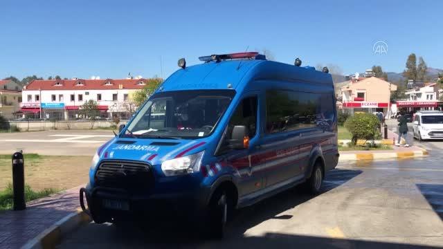 Muğla'da aranan hükümlü operasyonla yakalandı