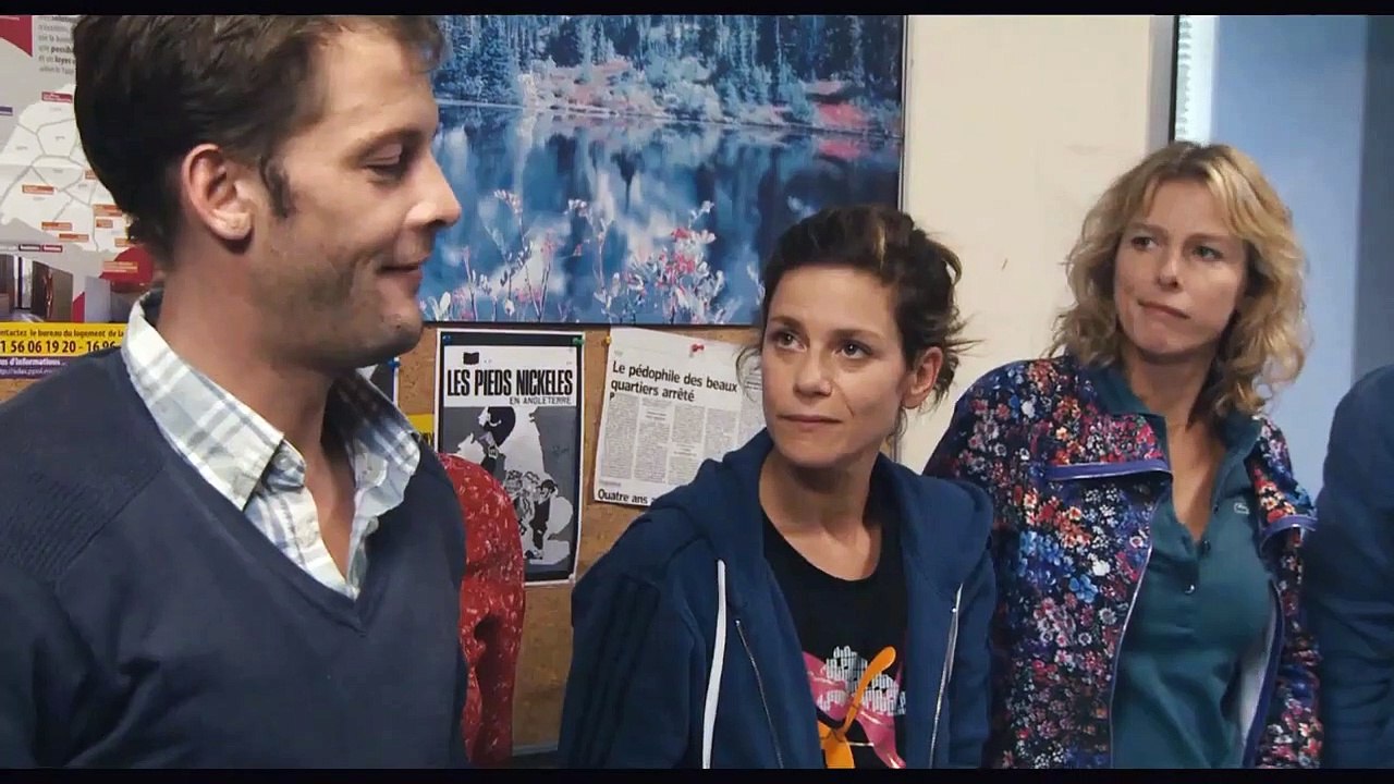 Polisse Film  (2011)