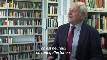 Autriche: des lettres du père d’Adolf Hitler découvertes dans un grenier