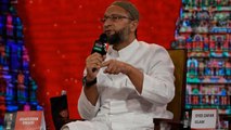 Why is Asaduddin Owaisi suddenly fielding candidates in several states? He explains