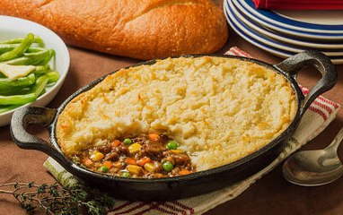 7 Traditional Irish Foods to Try This St. Patrick's Day