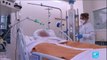 Paris hospitals scrambling to find ICU beds as Covid cases rise