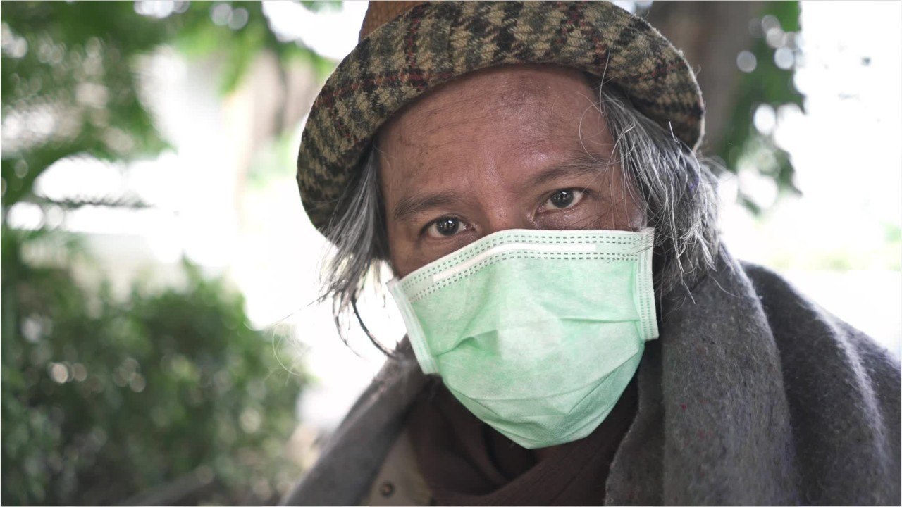 The UK To Prioritize COVID-19 Vaccination to the Homeless