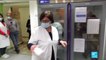 Lutte contre le coronavirus : le vaccin AstraZeneca suspendu dans plusieurs pays