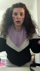 El Tik tok de Carla Vigo en el que incluso nombra al rey