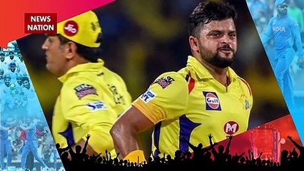 IPL 2021: चेन्नई सुपरकिंग्स को करना होगा सुरेश रैना का इंतजार, इस तारीख को जुड़ेंगे