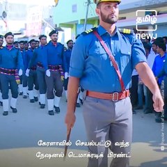 In Shocking Development, TTV Dinakaran Ties up With Radical SDPI