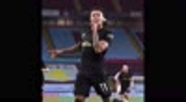 Solskjaer delighted by Lingard's loan spell