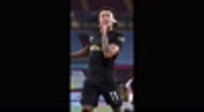 Solskjaer delighted by Lingard's loan spell