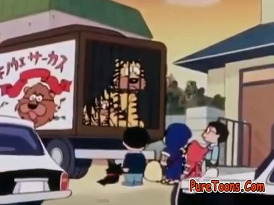 Ninja Hattori All New Episode In Hindi __ Ninja Hattori In Hindi 2020 _ Ninja Hattori 2020(480P)
