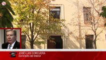 ¡BESTIAL!, JOSÉ LUIS CORCUERA A SÁNCHEZ: Solo un inconsciente plantearía mociones por toda España