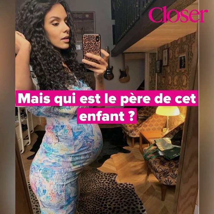 Shy'm : pourquoi la star est-elle si secrète en amour ?