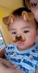 soo cute naman my pamangkin