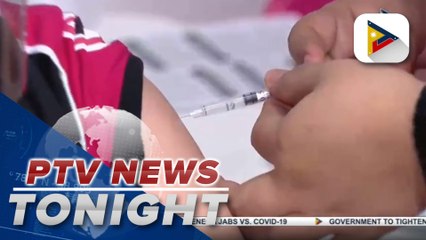 World Bank OKs $500 million funding for Philippines' vaccination program