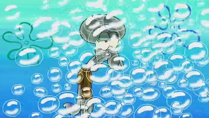 SpongeBob _- سبونج بوب _ رحلة على الطريق!