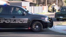 Mesa teen arrested for allegedly shooting two adult roommates