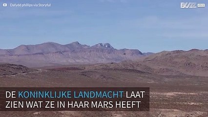 Straaljagers voeren een flyby uit in Californië