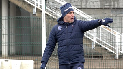 Séance matinale du jeudi 11 mars