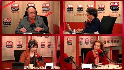 Jean-Gabriel Frédet - "Epstein cherchait toujours des gens fragiles dans ses victimes et son réseau"