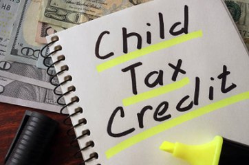 4 Changes to the Child Tax Credit That Are Part of Biden's American Rescue Plan