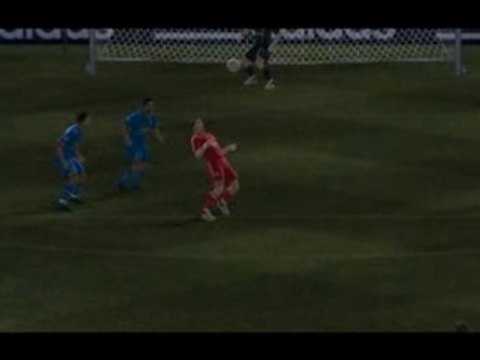 Ciseau Torres PES2008 (ONLINE)