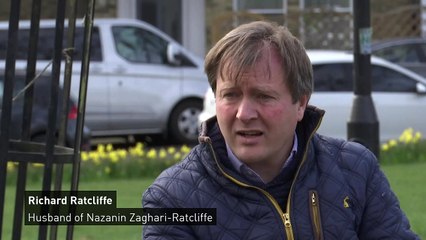 Nazanin needs urgent psychiatric help says charity