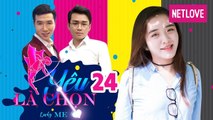 Lucky Me - Yêu Là Chọn | Mùa 2 - Tập 24: Cái kết bất ngờ cho những chàng trai ra vẻ hiểu phụ nữ