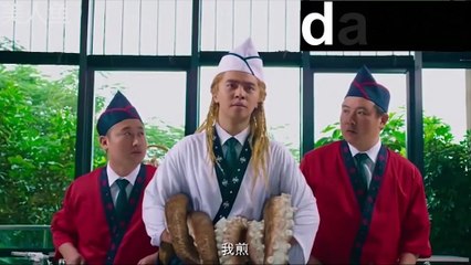 Chinese funny movies