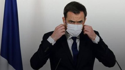 Coronavirus : France : OIivier Véran signale un situation "tendue mais hétérogène"