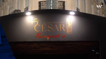 Cérémonie des César chamboulée, voici les grands changements