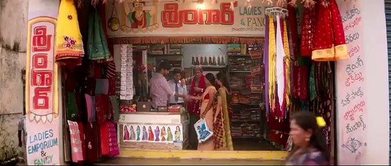 Jathi Ratnalu  Naveen Polishetty - Anudeep KV