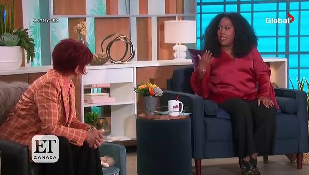 Sheryl Underwood, Sharon Osbourne Discuss Racism - The Talk