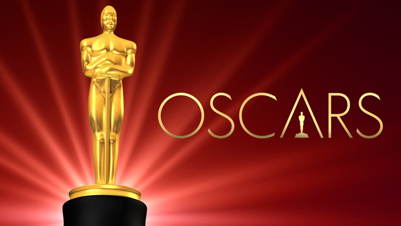 The Oscars Count Down Parasite 04/25/2021 05:00 PM
