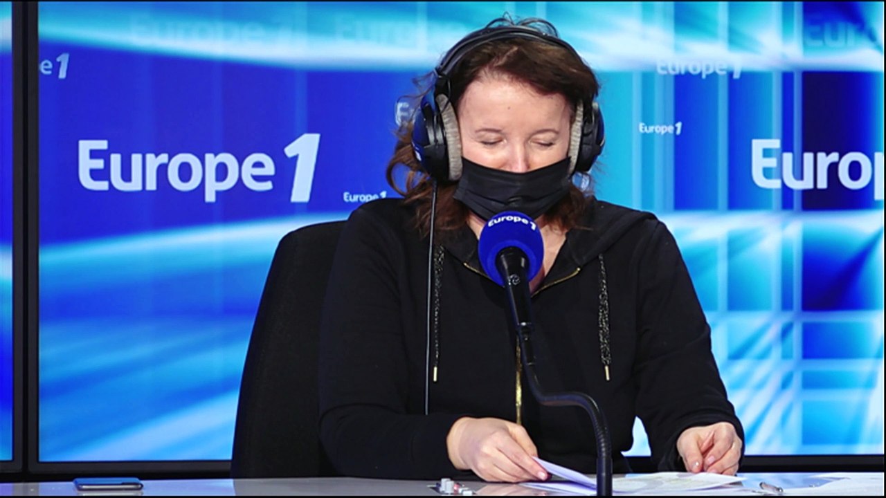 Anne Roumanoff et ses chroniqueurs : "En exclusivité, nous nous sommes procurés le palmarès des Césars"